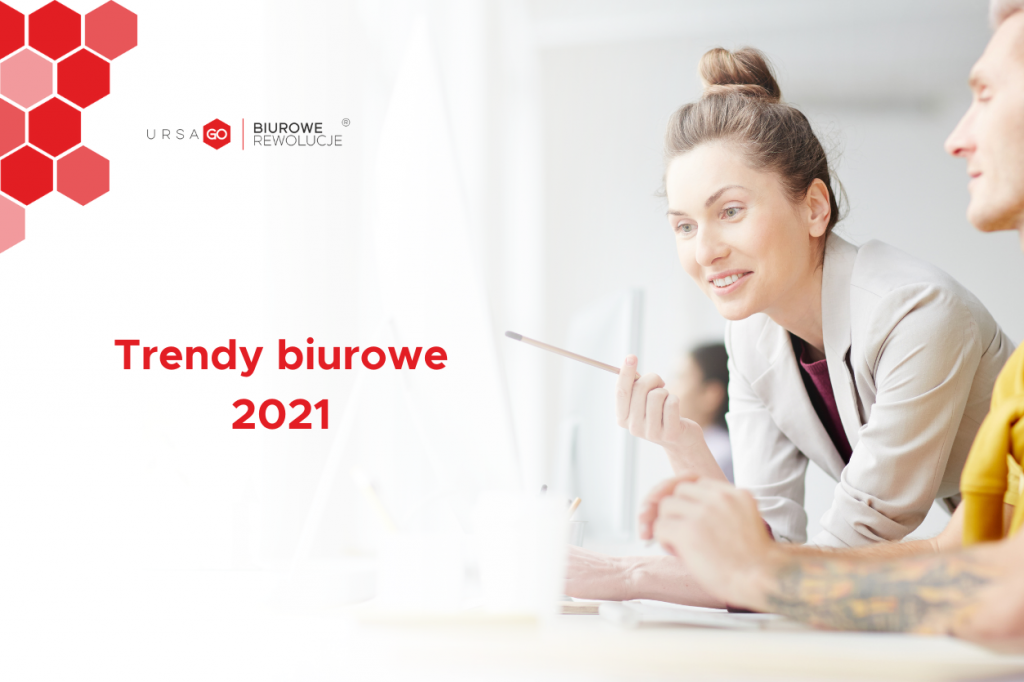 Trendy biurowe 2021