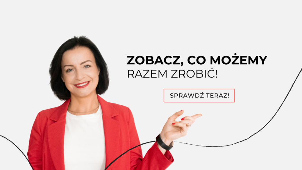 Pomogę Ci odzyskać nadzieję i MOC do ZMIAN w życiu, w biznesie, w relacjach. Opowiedz mi o swoim problemie, a ja znajdę rozwiązanie!