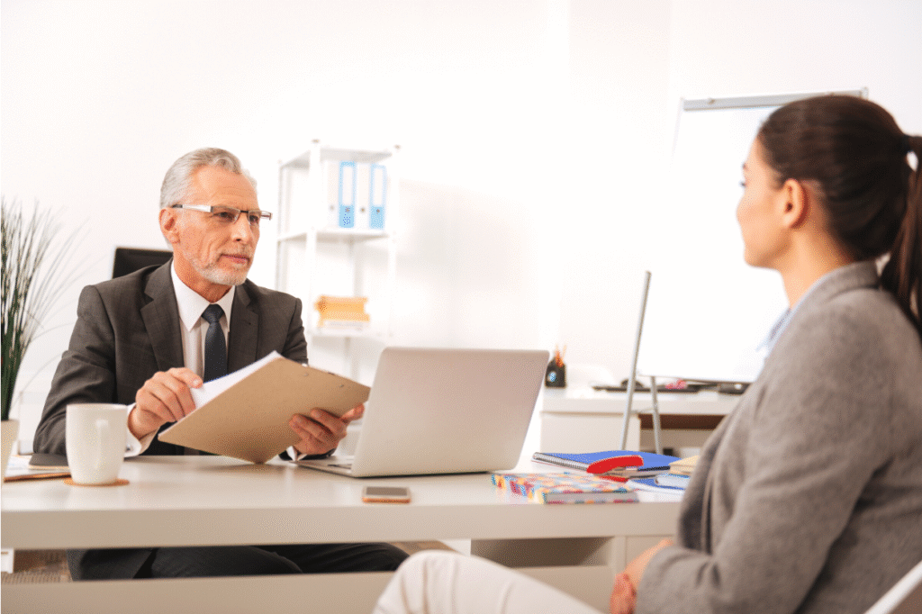 Brak myślenia długoterminowego w firmie to jeden z podstawowych błędów