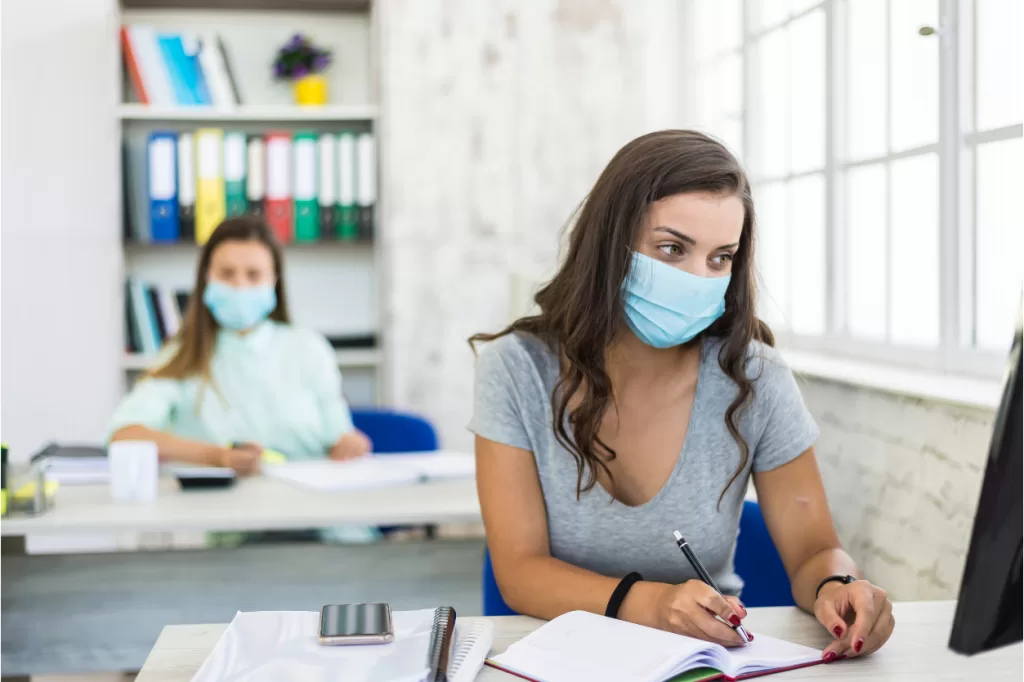 Niestety, czas pandemii, to dla wielu firm sprawdzian z organizacji i dostosowania się do zmian. Nie każda wyjdzie z niego obronną ręką