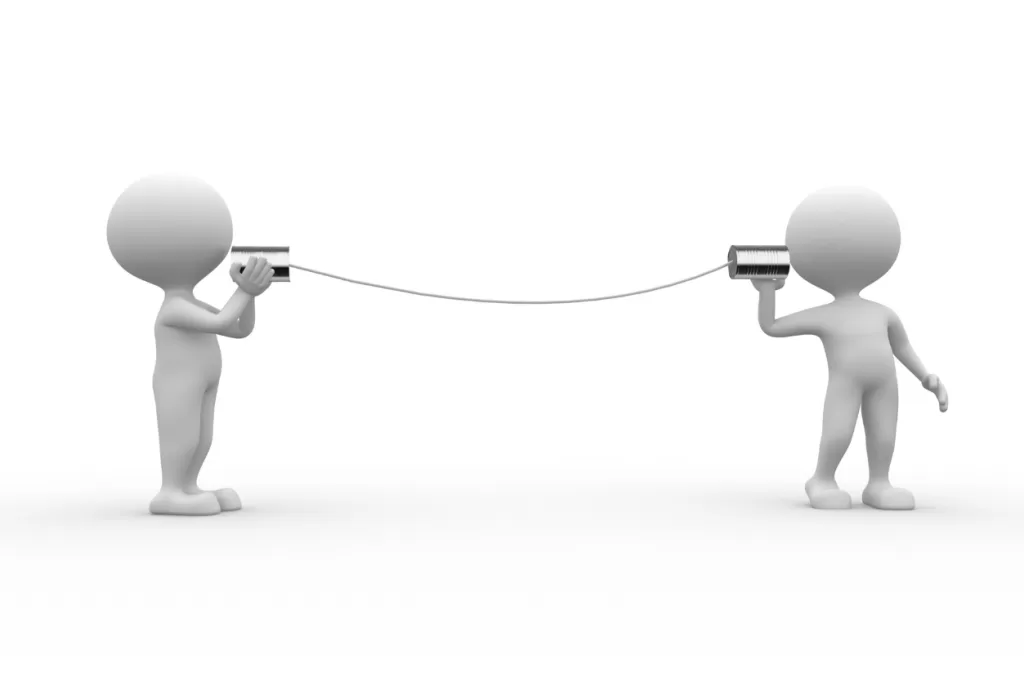 Organizacja biura w czasie pandemii opiera się w dużej mierze na komunikacji