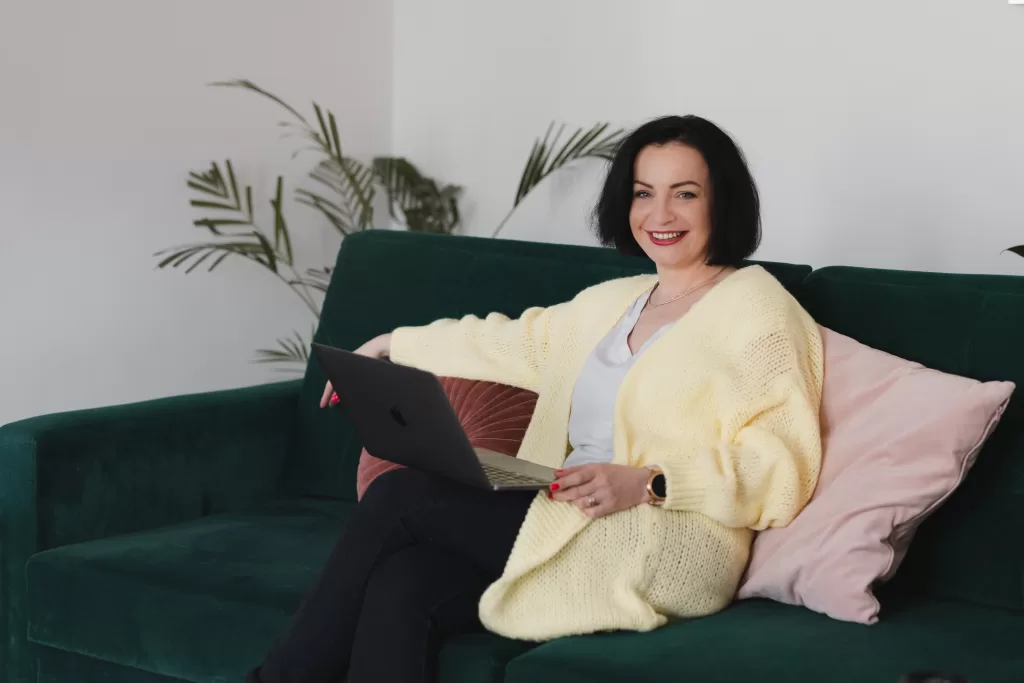 Urszula Rowińska – konsultacja rozwojowa