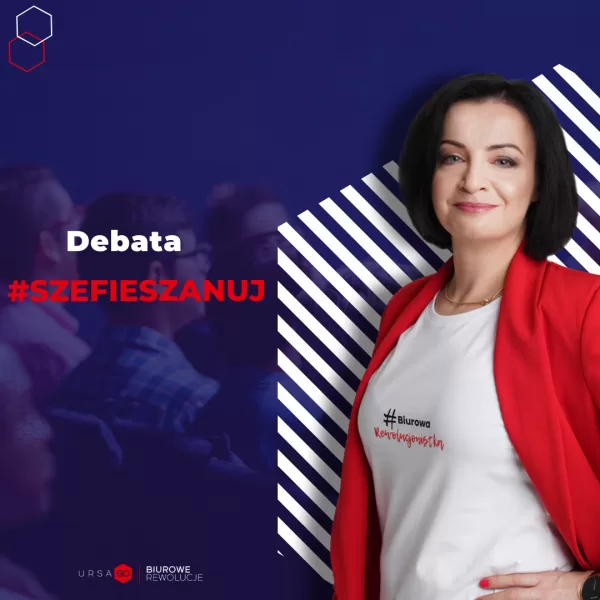 Urszula Rowińska – praca systemowa i procesy rozwojowe