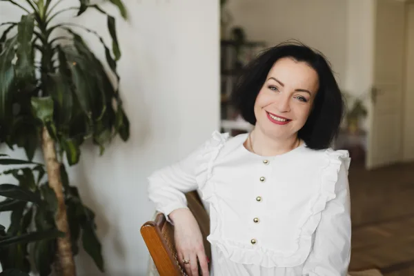 Urszula Rowińska oferta współpracy