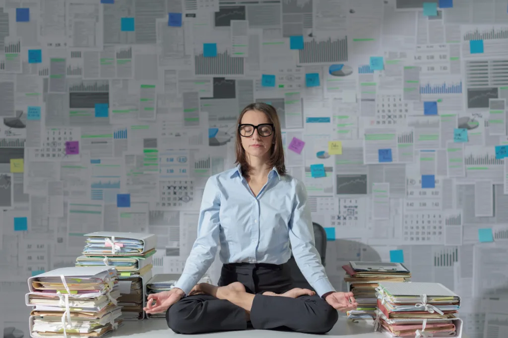 Benefity nie poprawiają jakości pracy, tylko próbują łagodzić skutki jej złej organizacji.