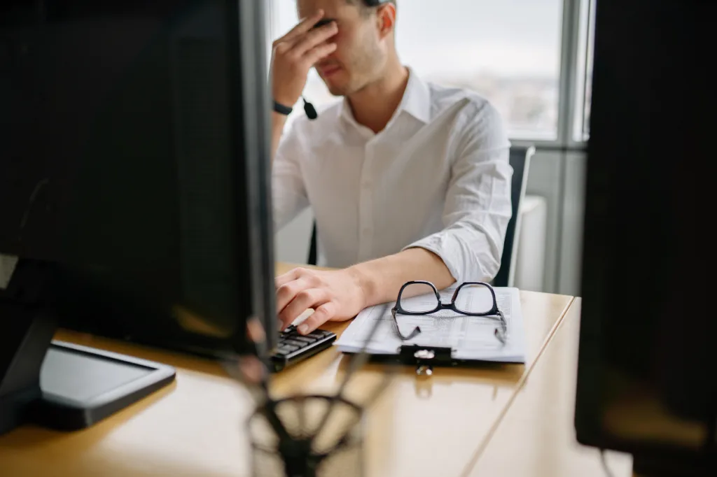 Dobrostan Twoich pracowników jest efektem ubocznym dobrze działającego systemu.