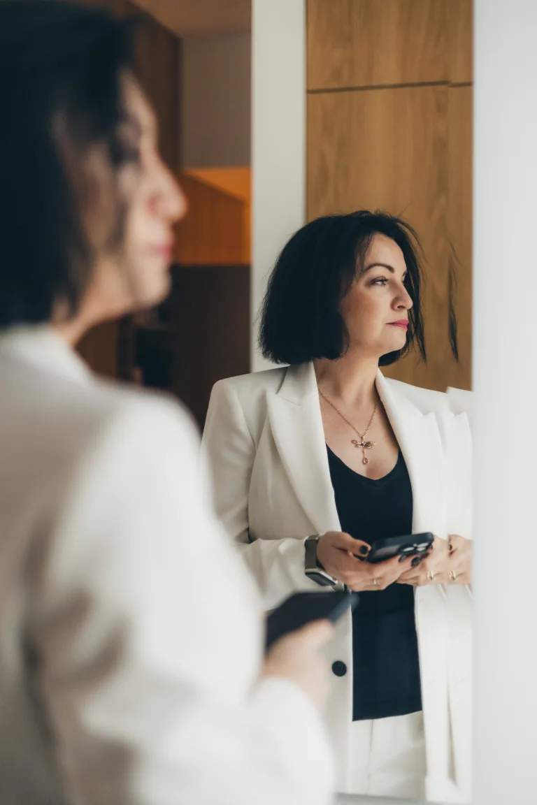 Ula Rowińska - Trener Zmiany - współpraca i media