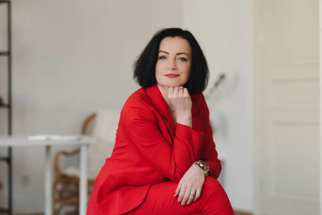 Ula Rowińska - współpraca ekspercka, wstąpienia, podcasty, publikacje