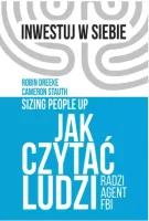 Zdjęcie okładki książki Jak czytać ludzi Robin Dreeke